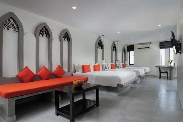 Family Suite