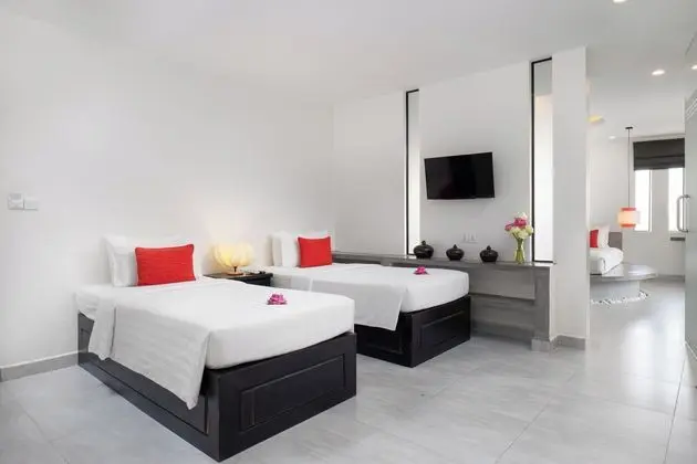 Family Suite