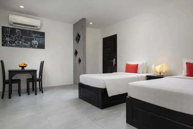 Family Suite