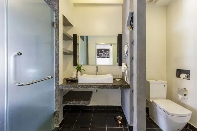 Junior Suite Room