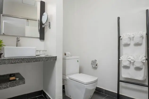Junior Suite Room