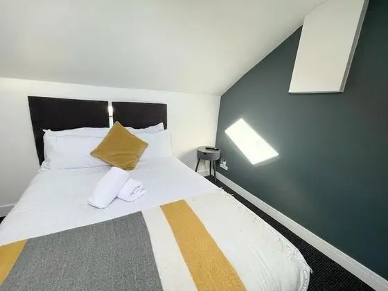 Apart Daire, Özel Banyo