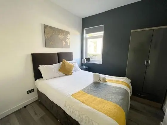 Apart Daire, Özel Banyo