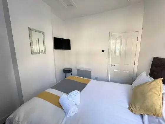 Apart Daire, Özel Banyo