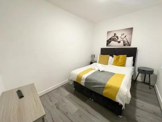 Apart Daire, Özel Banyo