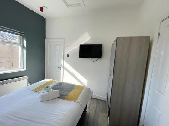 Apart Daire, Özel Banyo