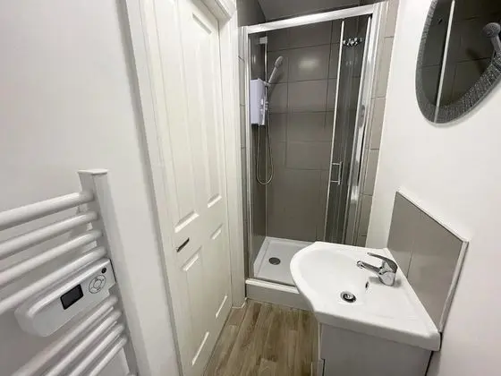 Apart Daire, Özel Banyo