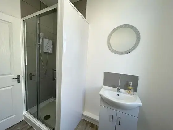 Apart Daire, Özel Banyo