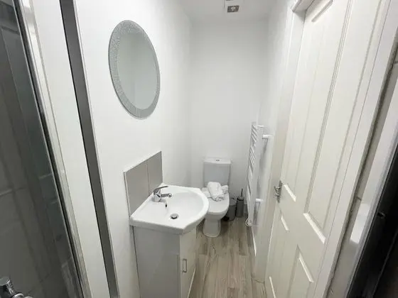 Apart Daire, Özel Banyo