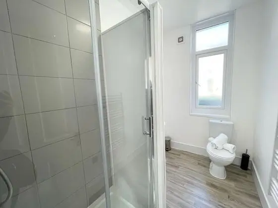 Apart Daire, Özel Banyo