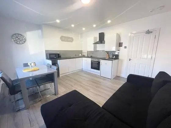 Apart Daire, Özel Banyo