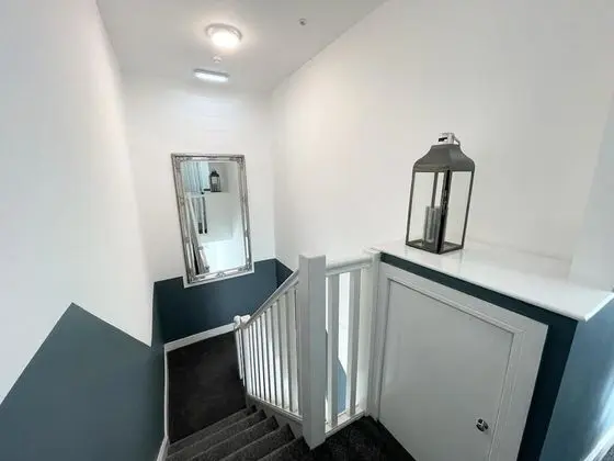 Apart Daire, Özel Banyo