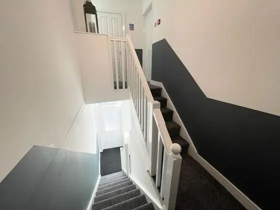 Apart Daire, Özel Banyo