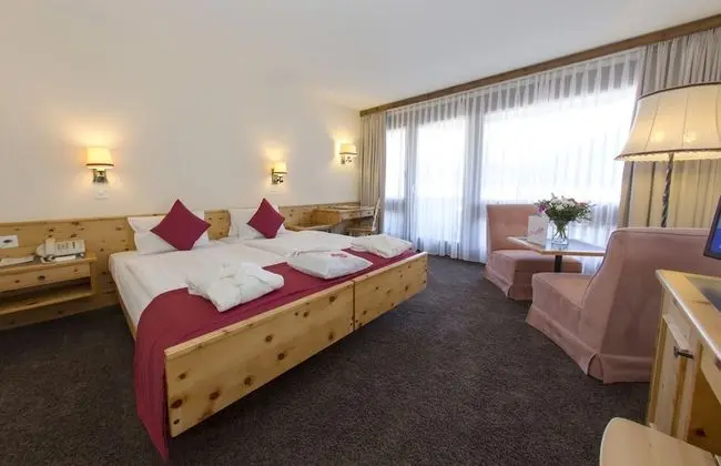 Standard Tek Büyük Yataklı Oda, Balkon