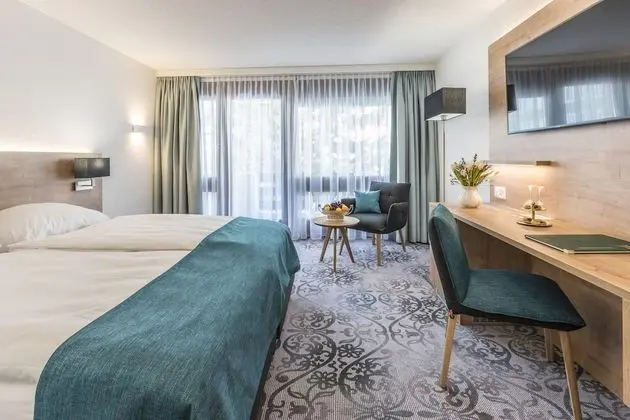 Superior Tek Büyük Yataklı Oda, Balkon (Panoramic)