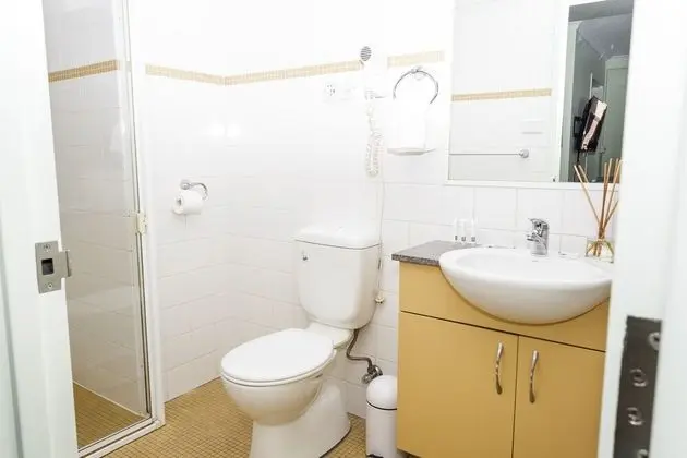 Basic Apart Daire, 1 Yatak Odası