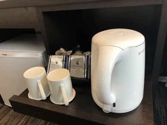 Economy Tek Büyük Yataklı Oda, Sigara İçilmez (Semi-Double, Main Building)