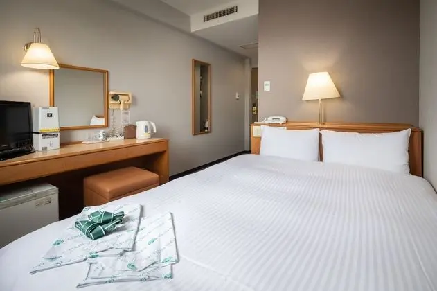 Tek Büyük Yataklı Oda, Sigara İçilmez (Main Building)