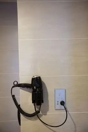 Premium İki Ayrı Yataklı Oda