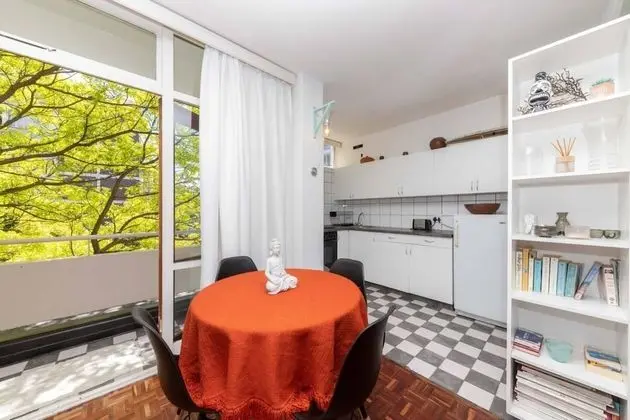 Stüdyo (0 Bedroom)