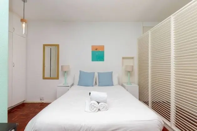 Stüdyo (0 Bedroom)