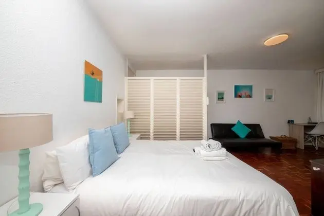 Stüdyo (0 Bedroom)