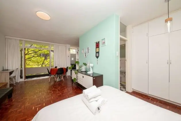 Stüdyo (0 Bedroom)