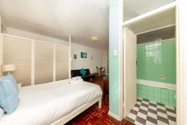 Stüdyo (0 Bedroom)