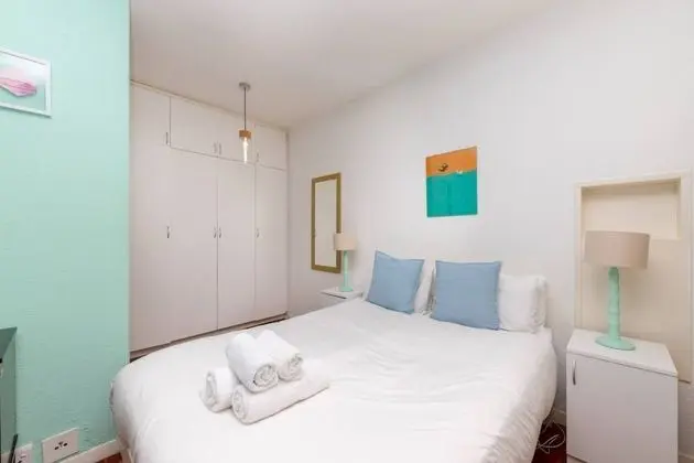 Stüdyo (0 Bedroom)