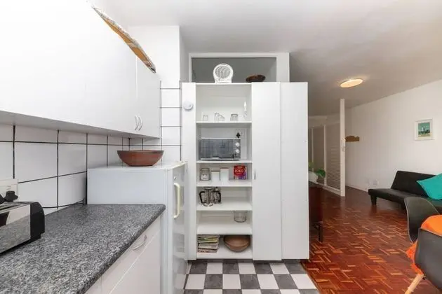 Stüdyo (0 Bedroom)