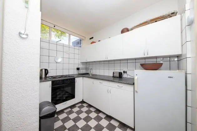 Stüdyo (0 Bedroom)