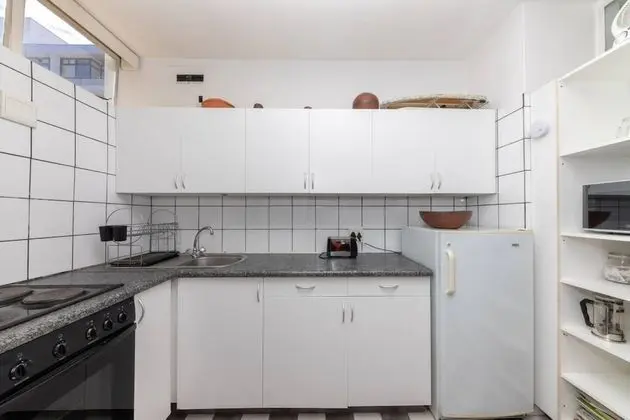 Stüdyo (0 Bedroom)