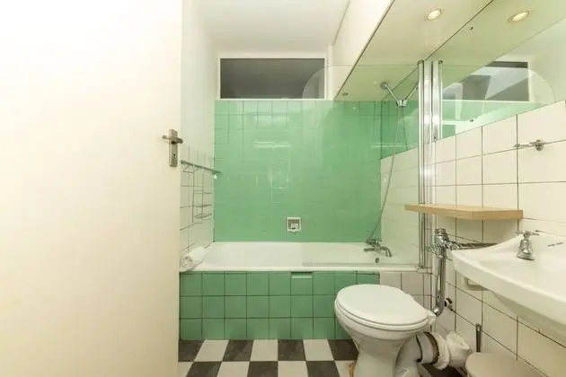 Stüdyo (0 Bedroom)