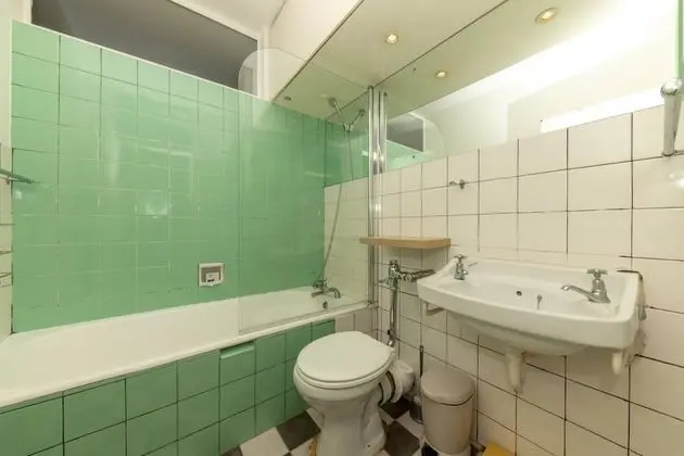 Stüdyo (0 Bedroom)