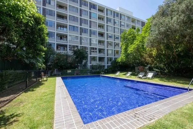 Stüdyo (0 Bedroom)
