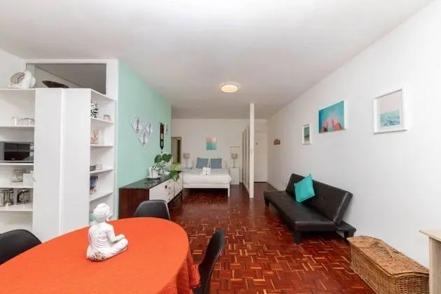 Stüdyo (0 Bedroom)