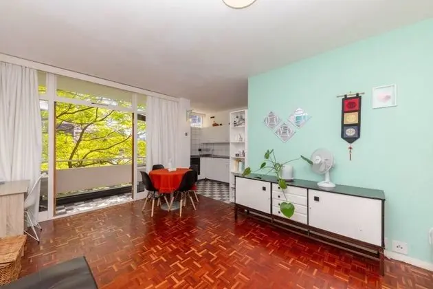 Stüdyo (0 Bedroom)