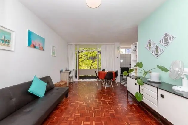 Stüdyo (0 Bedroom)