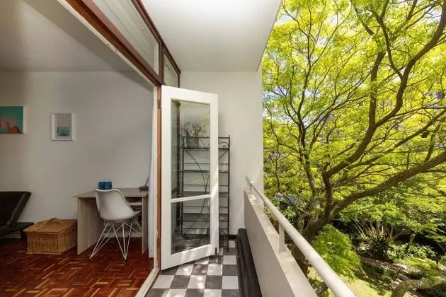 Stüdyo (0 Bedroom)