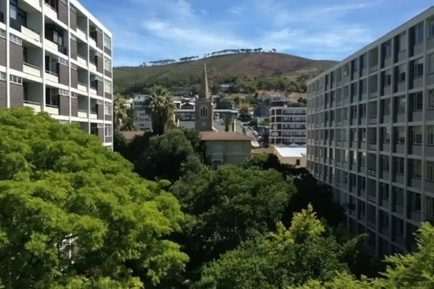 Stüdyo (0 Bedroom)