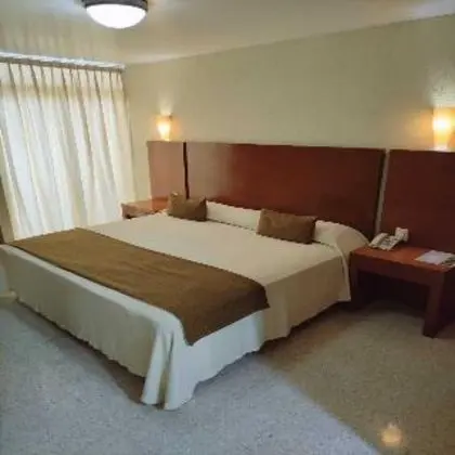 Tek Kişilik Oda