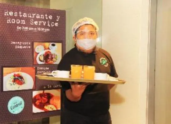 Tek Kişilik Oda