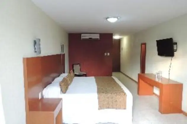 Tek Kişilik Oda