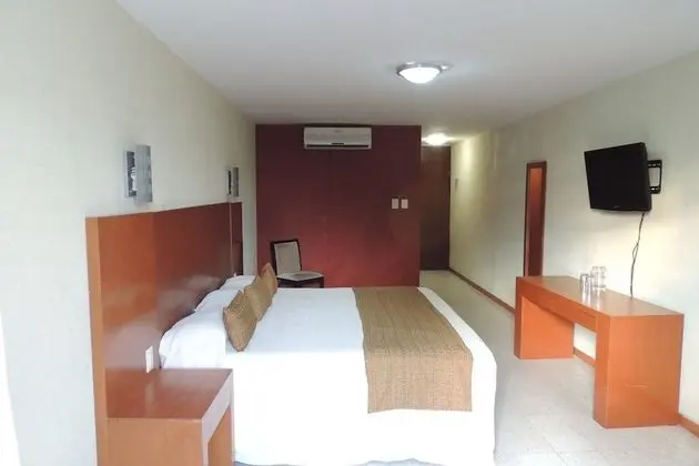 Tek Kişilik Oda