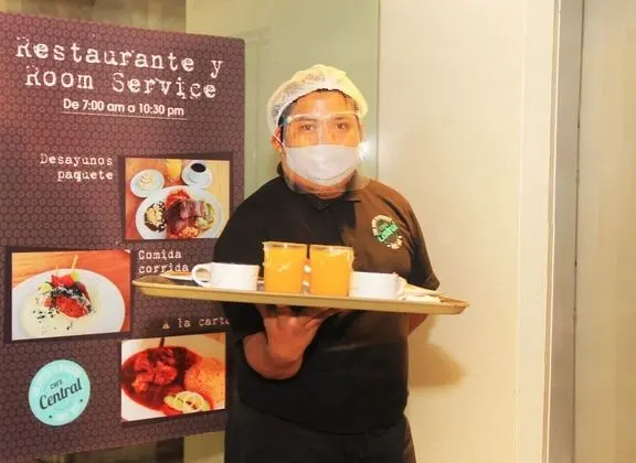 Tek Kişilik Oda