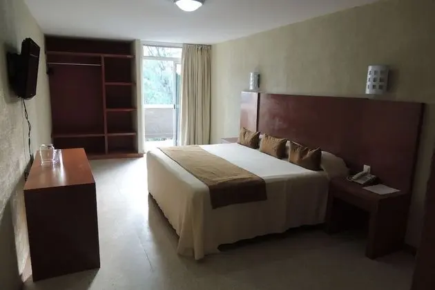 Tek Kişilik Oda