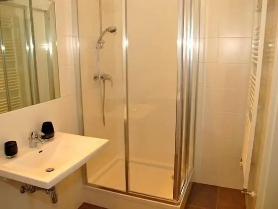 Apart Daire, 1 Yatak Odası, Mutfak (Adresse Hetzgasse 16, 1030 Wien)