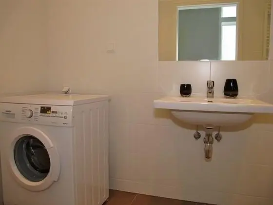 Apart Daire, 1 Yatak Odası, Mutfak (Adresse Hetzgasse 16, 1030 Wien)