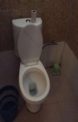 Tek Kişilik Oda