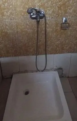 Tek Kişilik Oda